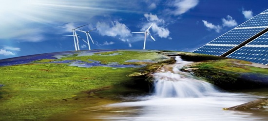 fiera sulle energie rinnovabili