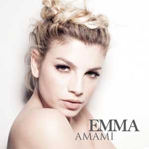 Emma Marrone Schiena finalmente oggi