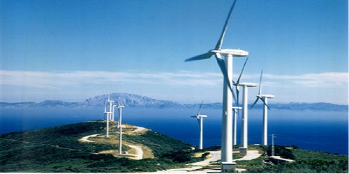energia eolica