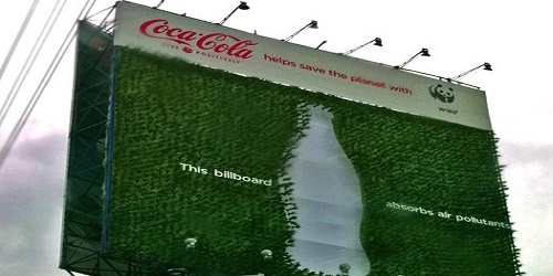 coca cola fonti rinnovabili