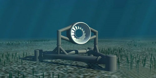 fonti rinnovabili onde marine
