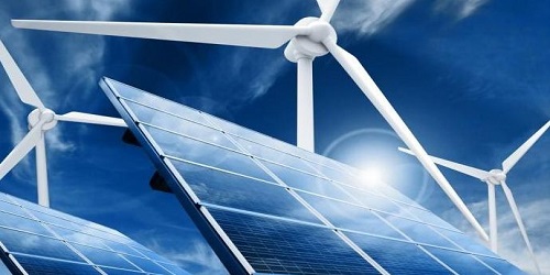 fonti rinnovabili elettriche
