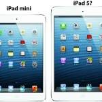Nuove indiscrezioni sull' iPad 5