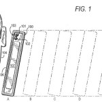 IPhone del futuro potrebbe determinare il volume in base alla distanza dall'orecchio