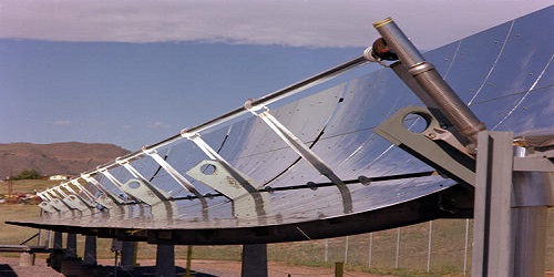 fonti rinnovabili termodinamico
