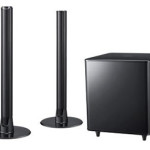 Soundbar per televisori ultra piatti