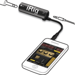IK Multimedia iRig