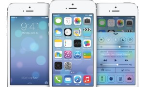 Apple rivela il design del nuovo sistema operativo iOS 7