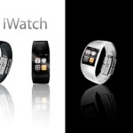 Ecco come l'iWatch della Apple potrebbe apparire