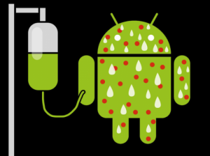 Trovata vulnerabilità dei dispositivi android prodotti negli ultimi 4 anni