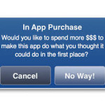 Lìessenza degli acquisti in-app di Apple