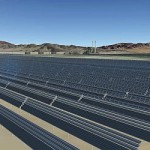 Apple finanzia impianto solare in Nevada per fornire energia al suo nuovo centro dati