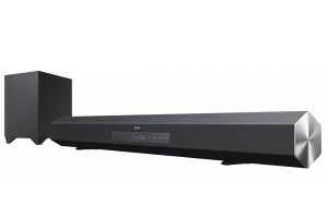 soundbar sony ht ct260