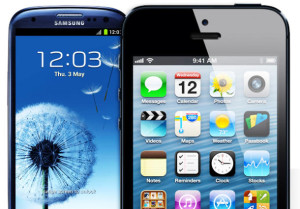Il 20% degli acquirenti android passano ad iPhone