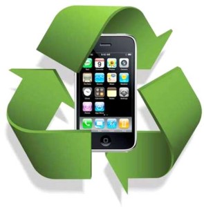 Restituzione di iPhone vecchi per sconto su nuovi modelli