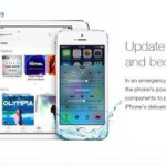 Finto annuncio Apple spinge utenti a credere che iOS7 rende i dispositivi impermeabili