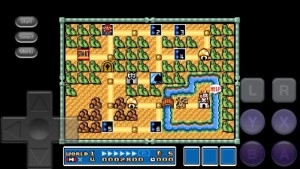 Remote file Manager è un'emulatore di super nintendo pubblicato sul Apple Store