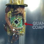 Il computer quantistico di google rivelato nel recente cortometraggio