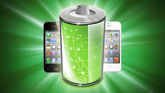 Aumenta la durata della batteria sui dispositivi Apple con iOS 7