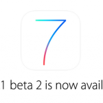 Rilaciata la beta 2 di iOS 7.1 per i dispositivi Apple