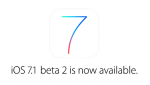 Rilaciata la beta 2 di iOS 7.1 per i dispositivi Apple