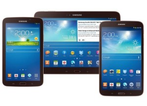 Galaxy Tab 3 Lite, il nuovo tablet da 7 pollici di Samsung