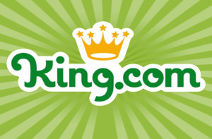 king