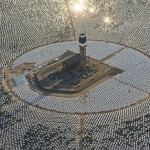 Centrale solare finanziata da Google