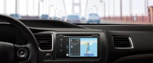 car-play di apple