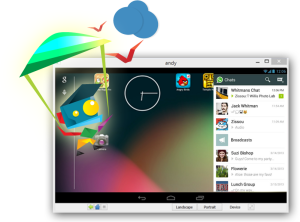 Emulatore Android per Windows e Mac