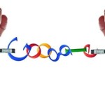 Google in manette