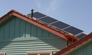 L'energia solare batte le centrali a carbone in australia