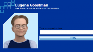 goostman