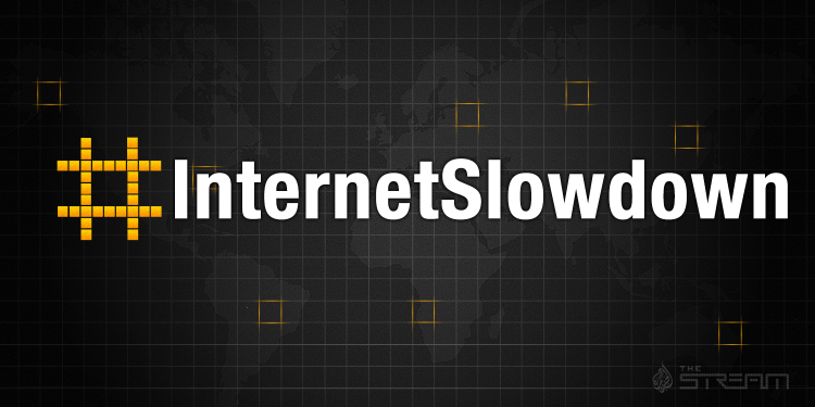 Arriva l' Internet Slowdown Day