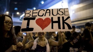 I protestanti pro-democrazia ad Hong Kong sotto attacco informatico