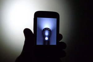 Flashlight-App