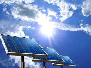 Energia fotovoltaica