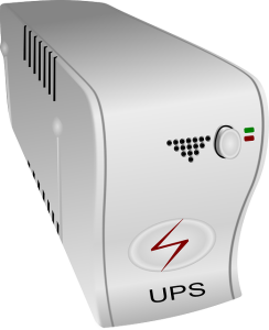 Ups