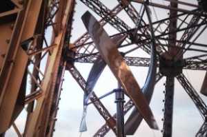 eiffel-turbine eoliche