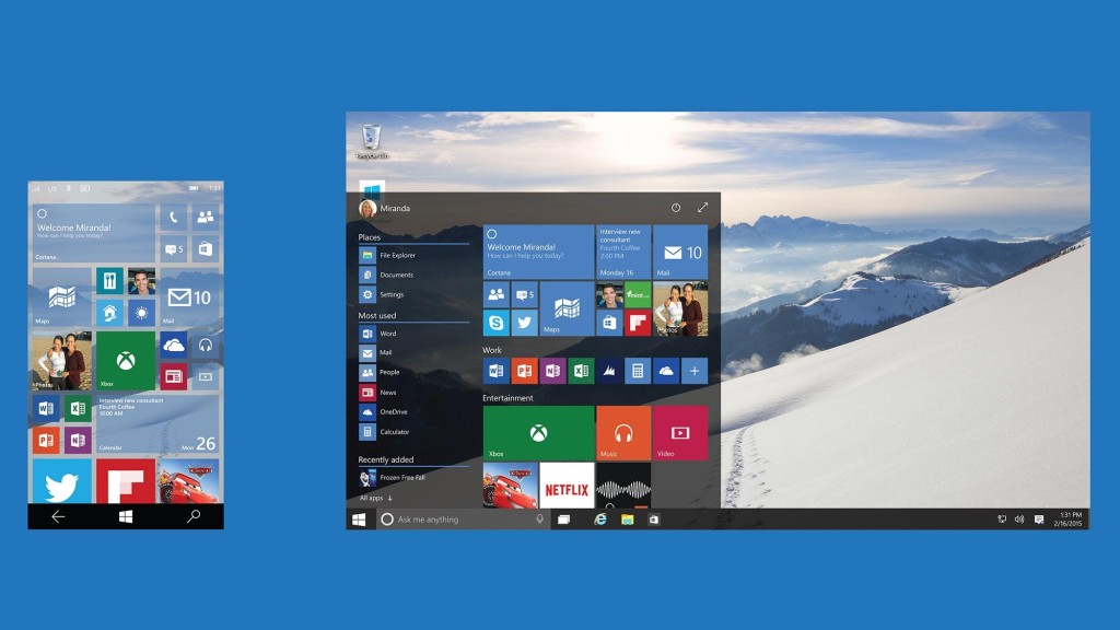 win10