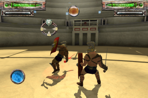 3D Terza Persona