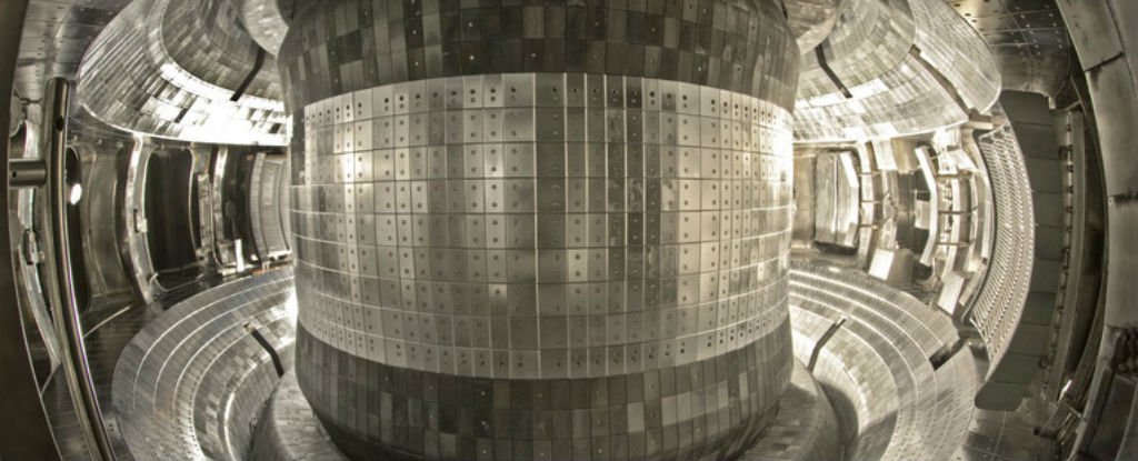 EAST - Experimental Advanced Superconducting Tokamak