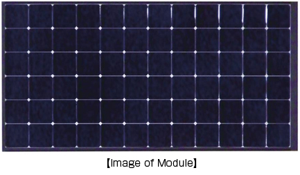 pannello fotovoltaico panasonic