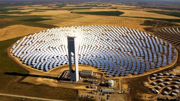 solare
